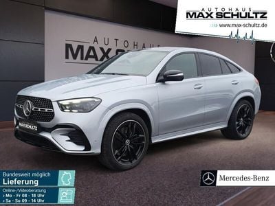 Mercedes GLE450 AMG