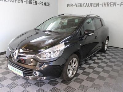 Renault Clio GrandTour