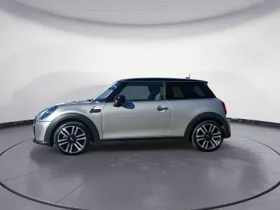 Gebraucht Mini Cooper Classic 136 PS (100 kW) 2023 Silber Kleinwagen