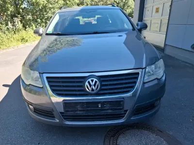 Gebraucht VW Passat