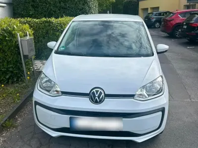 Gebraucht VW up!