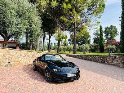 Mazda MX5