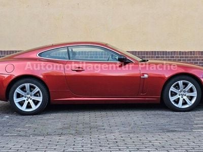 Jaguar XK