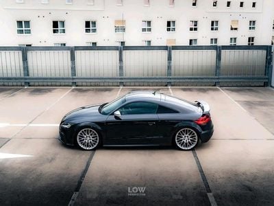 Audi TT RS