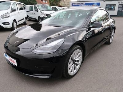 Gebraucht Tesla Model 3 RWD 208 kW (283 PS) 2023 Schwarz Limousine