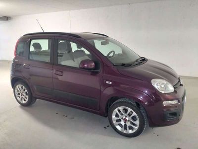 gebraucht Fiat Panda 