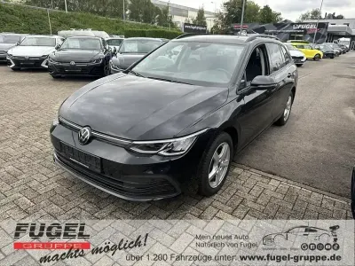 Gebraucht VW Golf VIII
