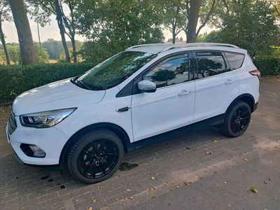 gebraucht Ford Kuga Kuga1.5 EcoBoost 2x4 Titanium