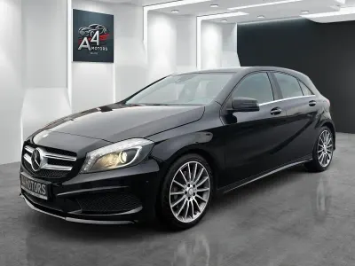 Gebraucht Mercedes A220