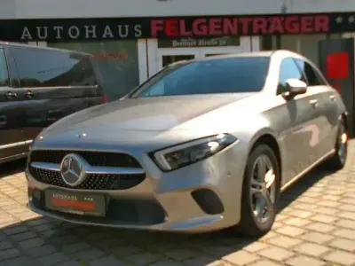 Gebraucht Mercedes A220