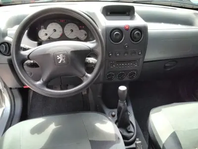 Gebraucht Peugeot Partner