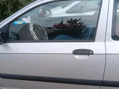 Gebraucht Hyundai i20 2006 Kleinwagen