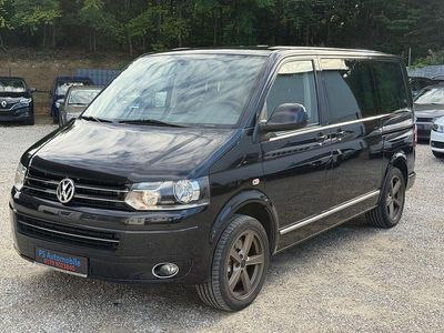VW T5