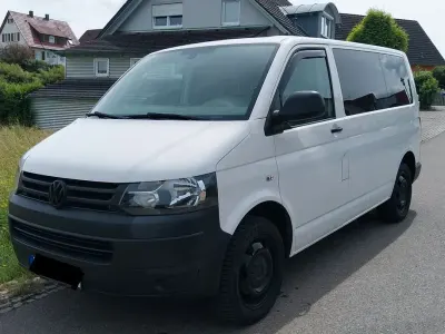 Gebraucht VW Caravelle