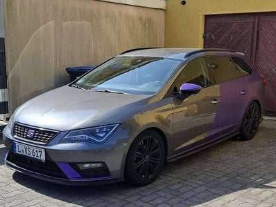 Seat Leon ST