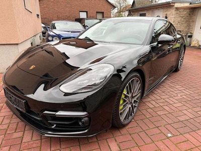 Gebraucht Porsche Panamera 132 PS (97 kW) 2021 Andere Limousine