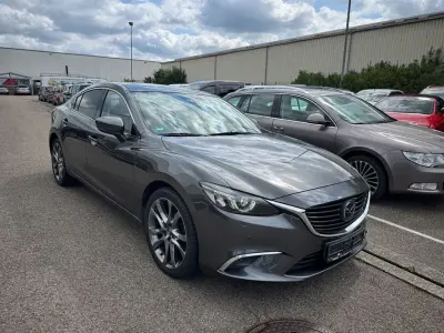 Gebraucht Mazda 6
