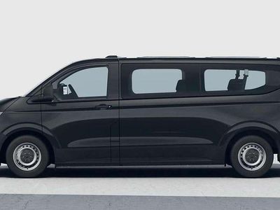 Neu VW T7 150 PS (110 kW) 2025 Midnight black metallic Van