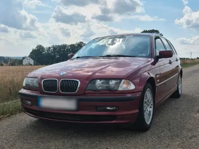 Gebraucht BMW 328