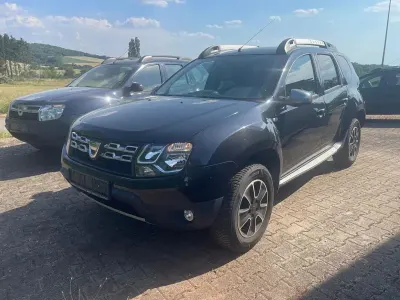 Gebraucht Dacia Duster