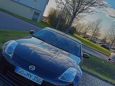 Nissan 350Z