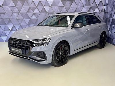 Second-hand Audi SQ8 Sport 507 CP (372 kW) 2023 Gri SUV