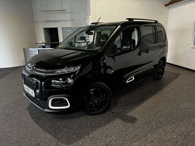 gebraucht Citroën Berlingo BerlingoSHINE AUTOM. PANO NAVI+CAM AHK PDC