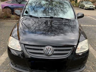 gebraucht VW Fox 1.2 L