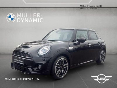 Gebraucht Mini Cooper 2020 Andere Kleinwagen
