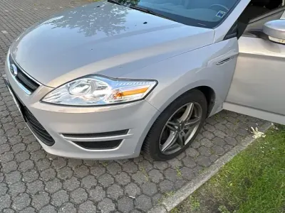 Gebraucht Ford Mondeo