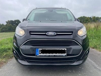 Ford Grand Tourneo Connect