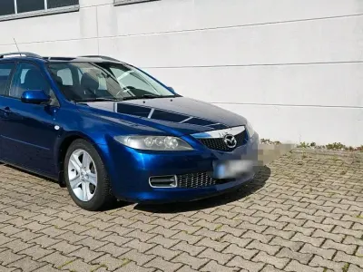 Gebraucht Mazda 6