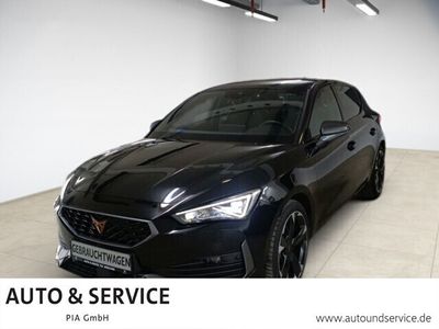 gebraucht Cupra Leon 1.5 eTSI DSG |Beats|Cockpit|Kamera|SitzHzg|