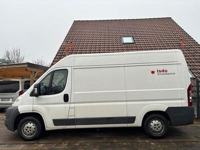 Gebraucht Citroën Jumper