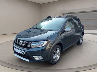 gebraucht Dacia Sandero II Stepway Essential*Klimaa.*Benzin*