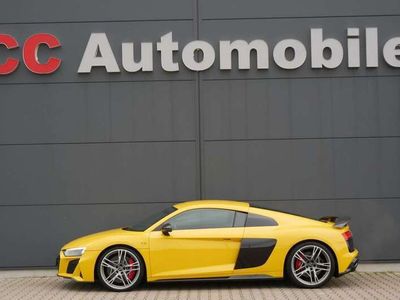 gebraucht Audi R8 Coupé 5.2 FSI Performance"Laser"Keramik"B&O"