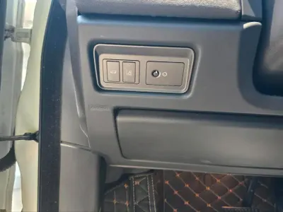 Gebraucht Land Rover Range Rover evoque 241 PS (177 kW) 2015 Weiß Limousine