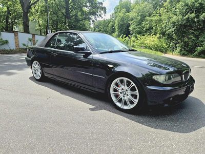 BMW 325 Cabriolet