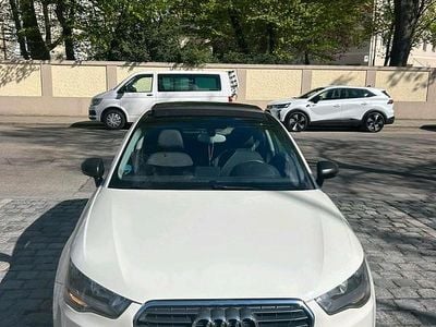 Second-hand Audi A1 Ambiente 90 CP (66 kW) 2011 Andere farben Hatchback