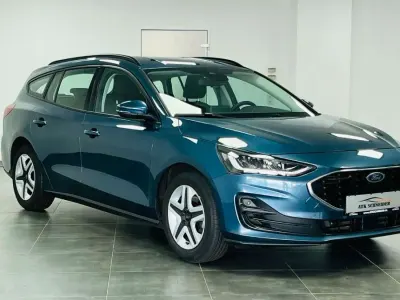 Gebraucht Ford Focus