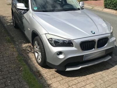 gebraucht BMW X1 sDrive18d -