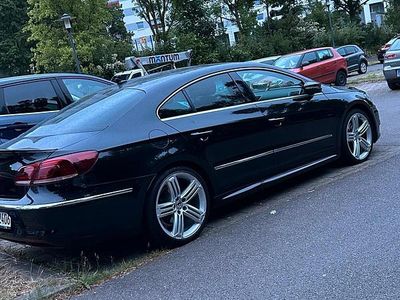 VW CC