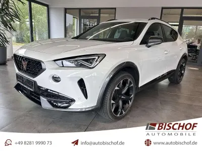Gebraucht Cupra Formentor