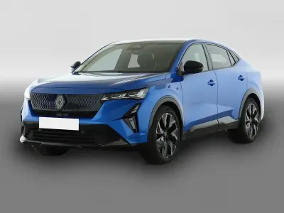 Second-hand Renault Rafale Esprit Alpine 200 CP (147 kW) 2024 Albastru SUV