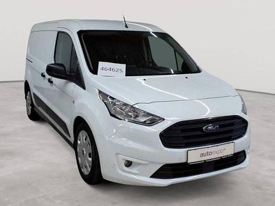 Gebraucht Ford Transit Trend 100 PS (73 kW) 2019 Frostweiß Van