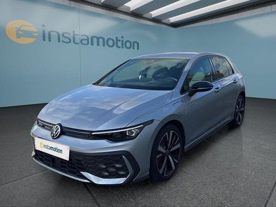 Silber Gebraucht 2025 VW Golf VIII GTE Kleinwagen | 35.149 € (Superpreis)