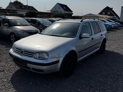 VW Golf IV