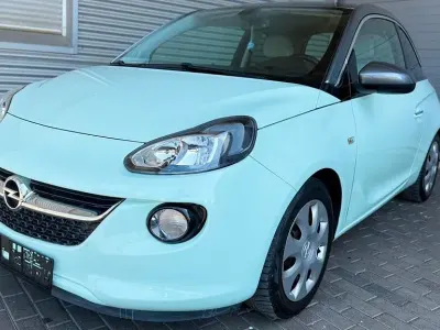 Gebraucht Opel Adam