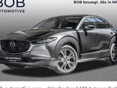 Gebraucht Mazda CX-30