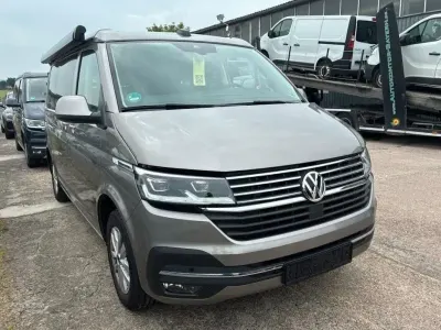 Gebraucht VW California